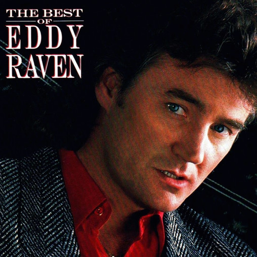 Eddy Raven